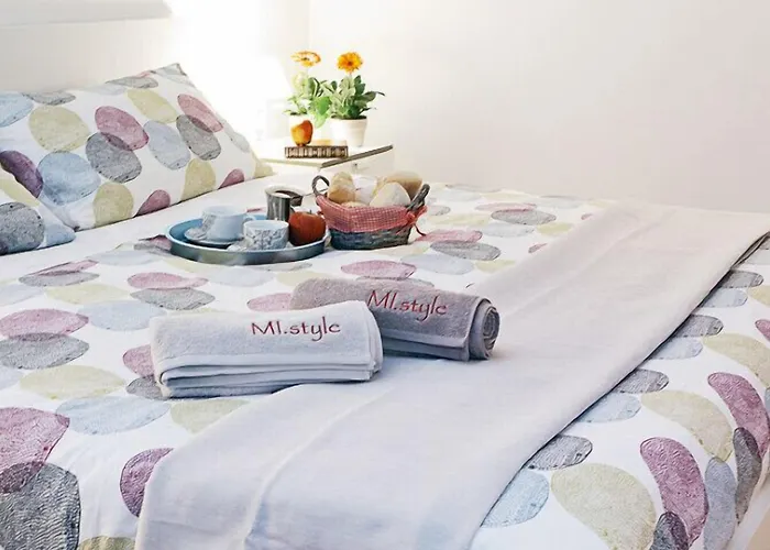 Bed and Breakfast Mi. Style Milano